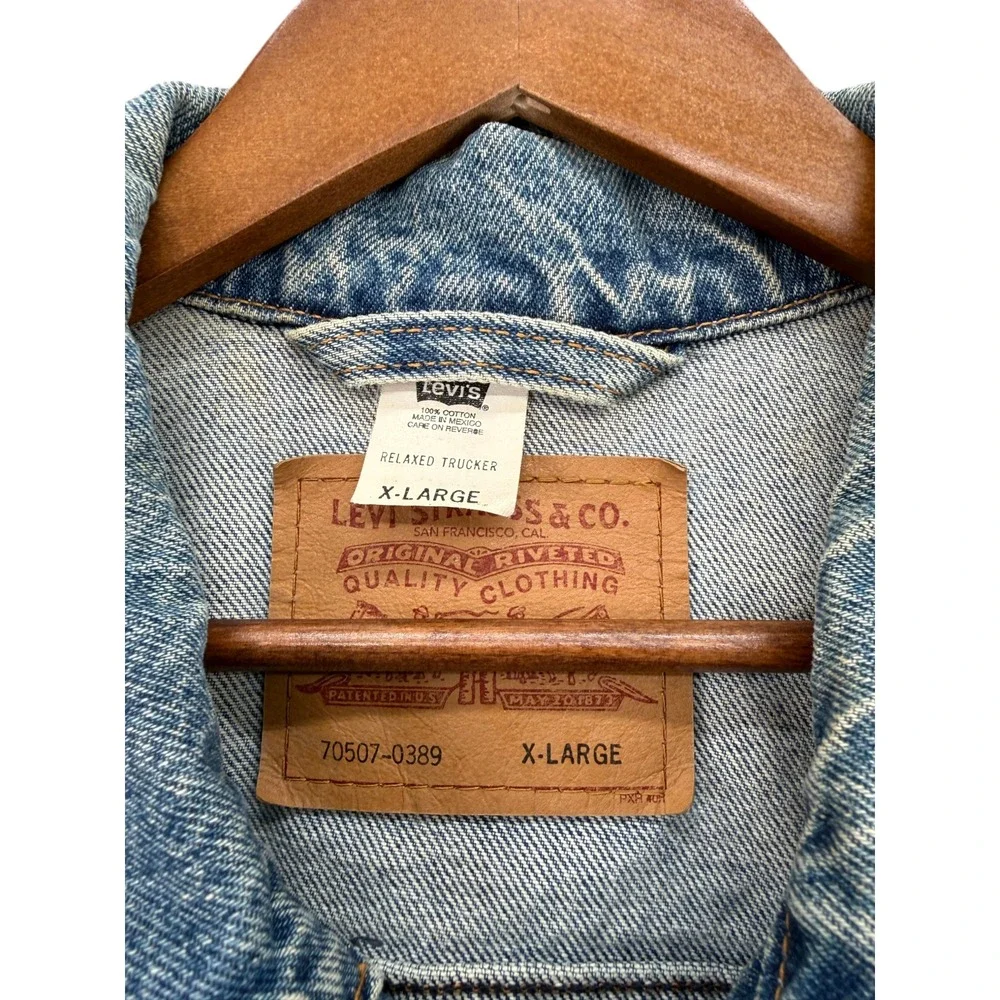 Levis levi 70507